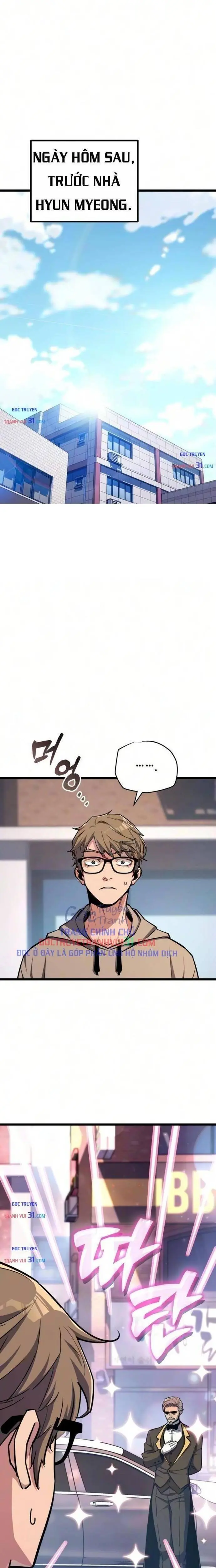 Khởi Đầu Với 13 Ẩn Kỹ Tối Thượng Chapter 44 - Trang 29