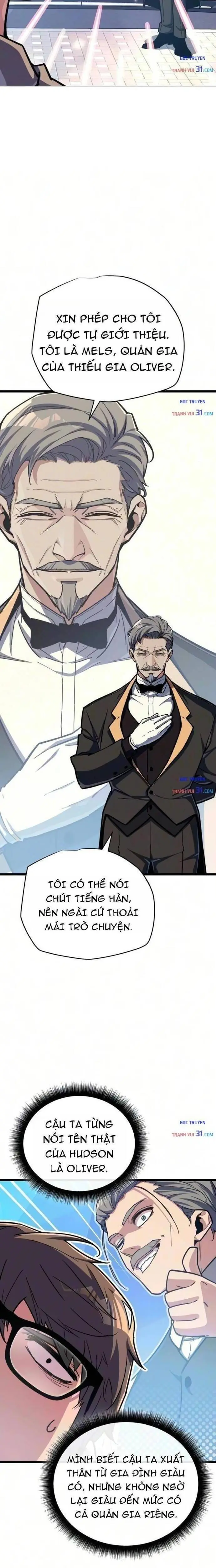 Khởi Đầu Với 13 Ẩn Kỹ Tối Thượng Chapter 44 - Trang 30