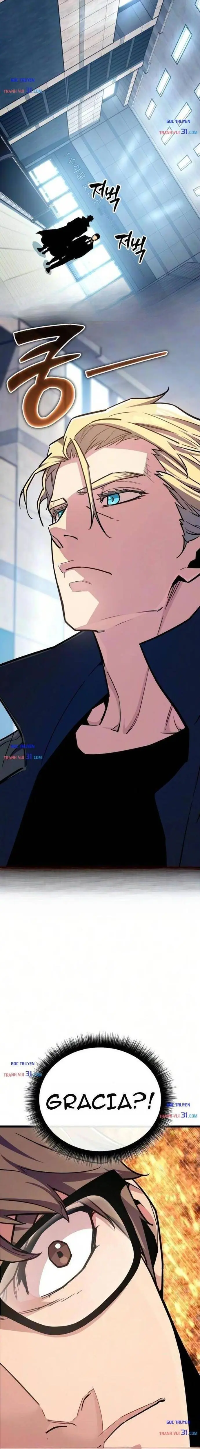 Khởi Đầu Với 13 Ẩn Kỹ Tối Thượng Chapter 44 - Trang 33