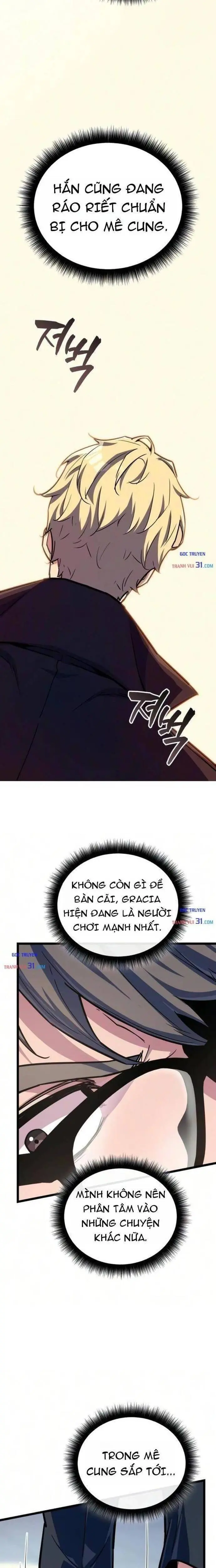 Khởi Đầu Với 13 Ẩn Kỹ Tối Thượng Chapter 44 - Trang 36
