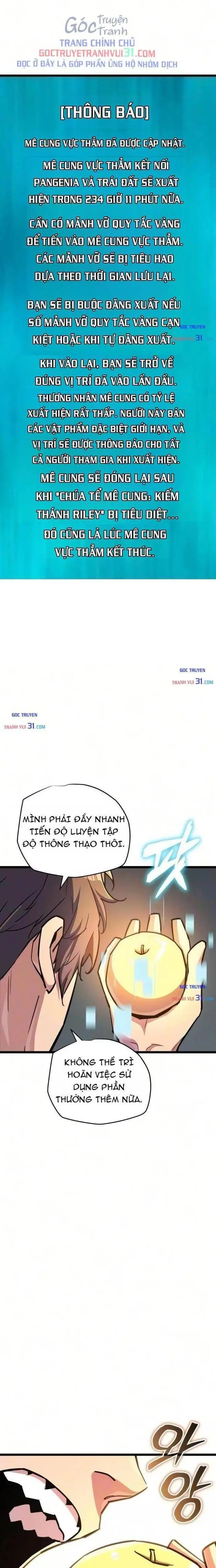 Khởi Đầu Với 13 Ẩn Kỹ Tối Thượng Chapter 44 - Trang 4