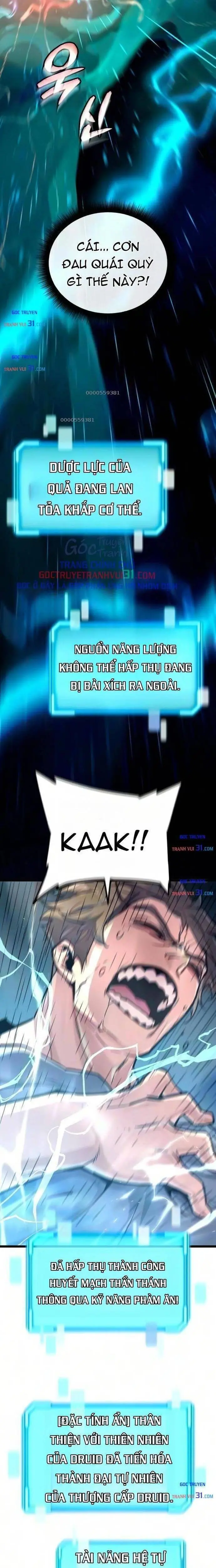 Khởi Đầu Với 13 Ẩn Kỹ Tối Thượng Chapter 44 - Trang 6