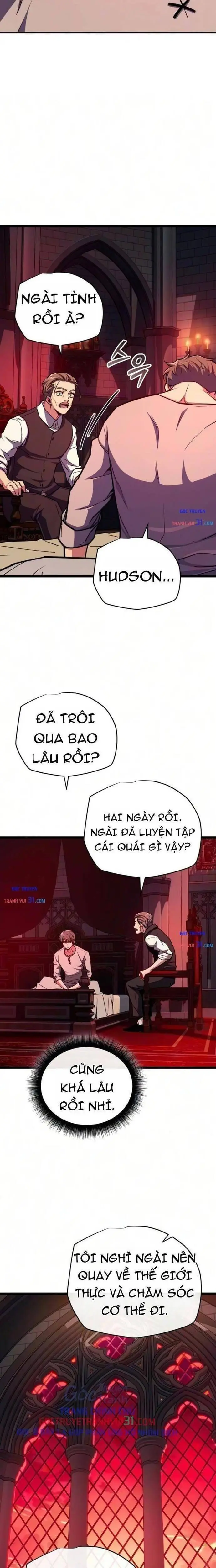 Khởi Đầu Với 13 Ẩn Kỹ Tối Thượng Chapter 44 - Trang 8