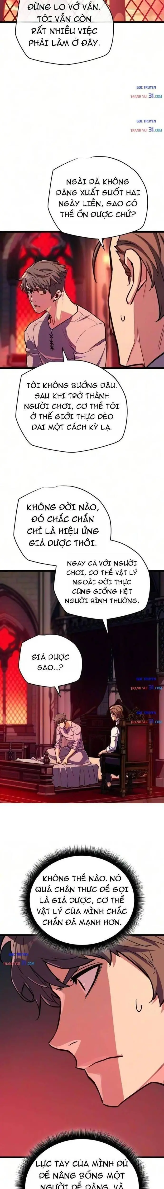 Khởi Đầu Với 13 Ẩn Kỹ Tối Thượng Chapter 44 - Trang 9