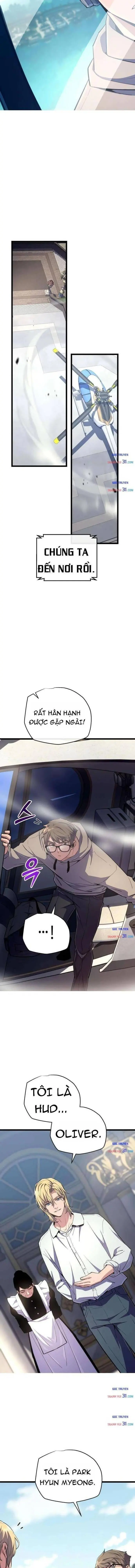 Khởi Đầu Với 13 Ẩn Kỹ Tối Thượng Chapter 45 - Trang 10