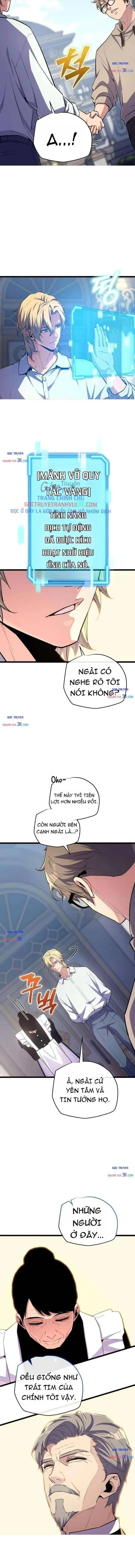 Khởi Đầu Với 13 Ẩn Kỹ Tối Thượng Chapter 45 - Trang 11