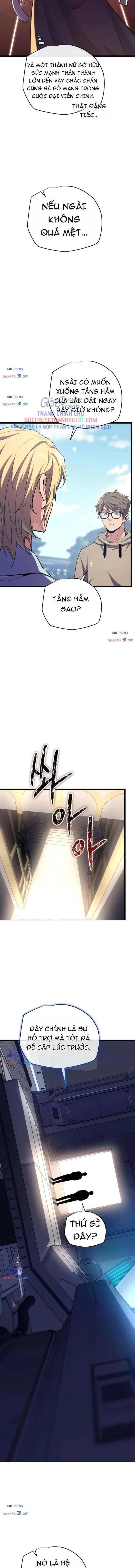 Khởi Đầu Với 13 Ẩn Kỹ Tối Thượng Chapter 45 - Trang 14