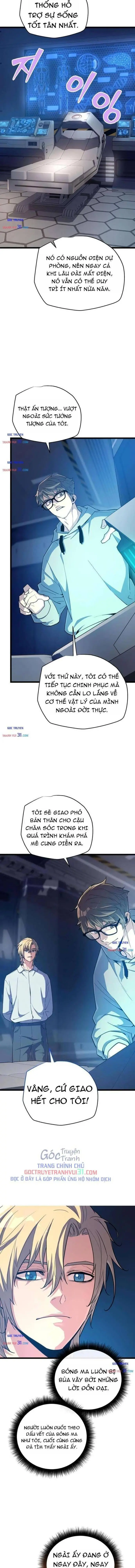 Khởi Đầu Với 13 Ẩn Kỹ Tối Thượng Chapter 45 - Trang 15