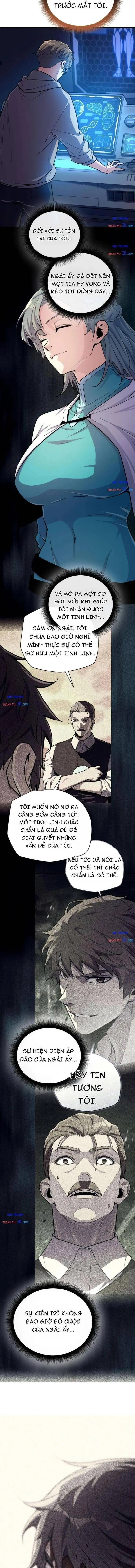 Khởi Đầu Với 13 Ẩn Kỹ Tối Thượng Chapter 45 - Trang 16