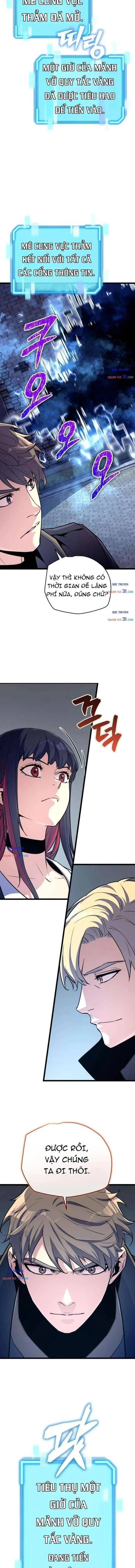 Khởi Đầu Với 13 Ẩn Kỹ Tối Thượng Chapter 45 - Trang 19