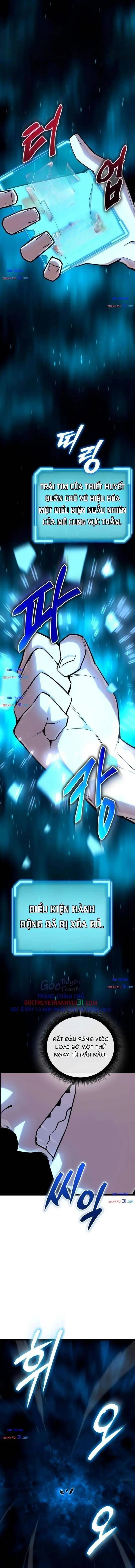 Khởi Đầu Với 13 Ẩn Kỹ Tối Thượng Chapter 45 - Trang 21