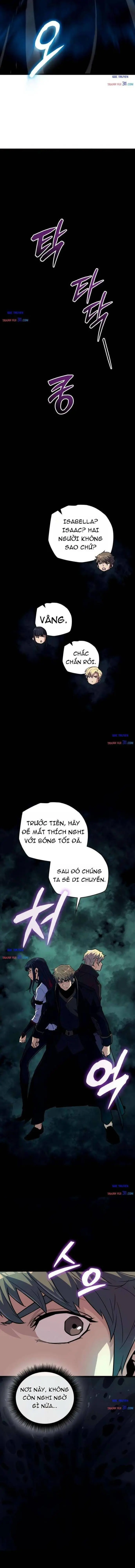 Khởi Đầu Với 13 Ẩn Kỹ Tối Thượng Chapter 45 - Trang 22