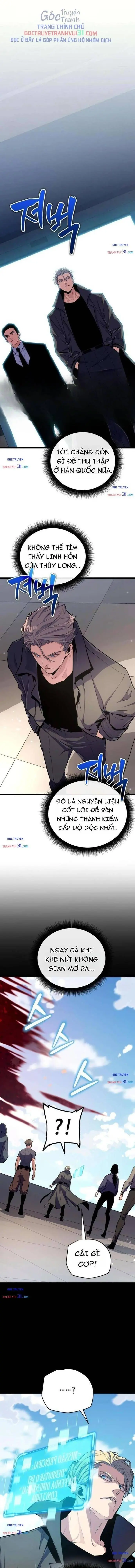 Khởi Đầu Với 13 Ẩn Kỹ Tối Thượng Chapter 45 - Trang 4