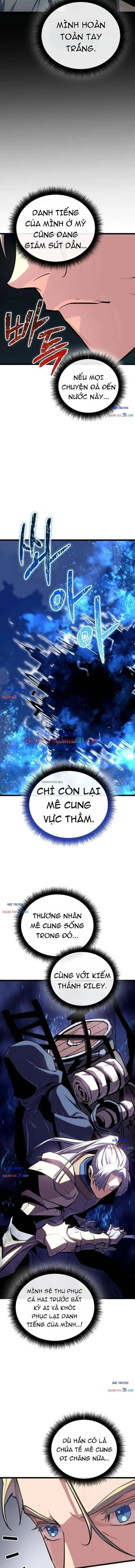 Khởi Đầu Với 13 Ẩn Kỹ Tối Thượng Chapter 45 - Trang 5