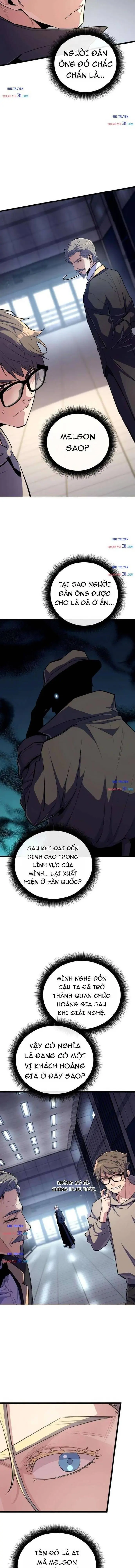 Khởi Đầu Với 13 Ẩn Kỹ Tối Thượng Chapter 45 - Trang 7