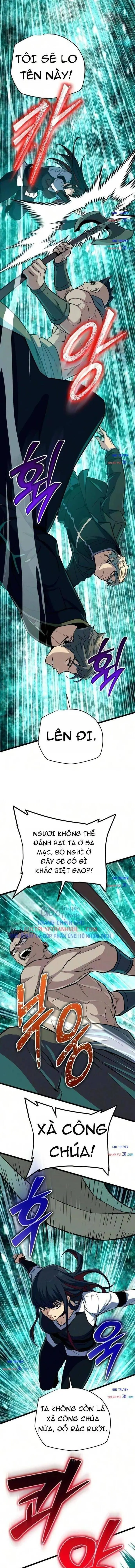 Khởi Đầu Với 13 Ẩn Kỹ Tối Thượng Chapter 46 - Trang 13