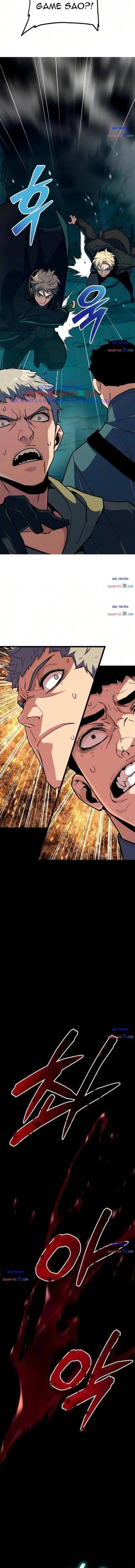 Khởi Đầu Với 13 Ẩn Kỹ Tối Thượng Chapter 46 - Trang 16
