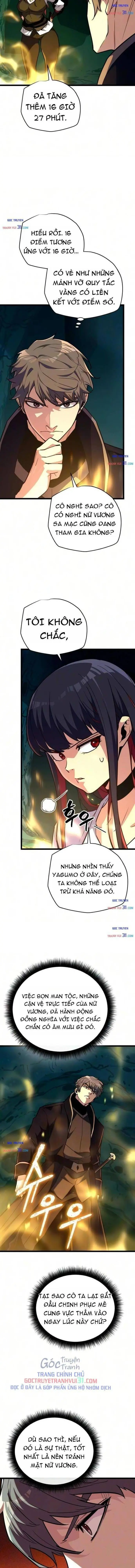 Khởi Đầu Với 13 Ẩn Kỹ Tối Thượng Chapter 46 - Trang 18