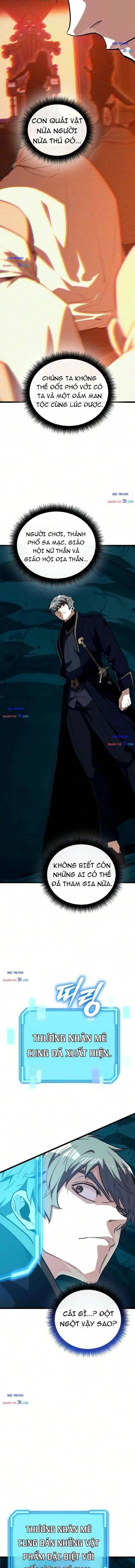 Khởi Đầu Với 13 Ẩn Kỹ Tối Thượng Chapter 46 - Trang 19