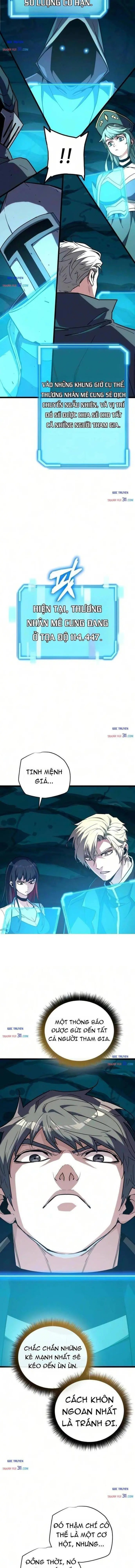 Khởi Đầu Với 13 Ẩn Kỹ Tối Thượng Chapter 46 - Trang 20