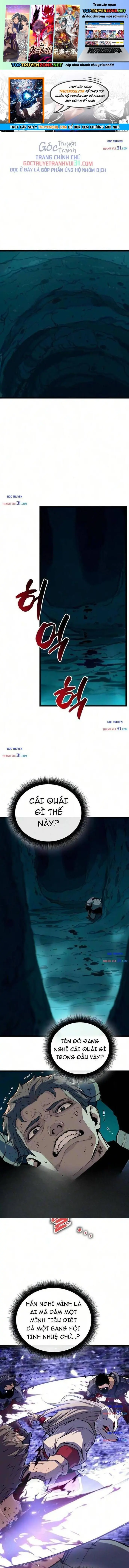 Khởi Đầu Với 13 Ẩn Kỹ Tối Thượng Chapter 46 - Trang 3