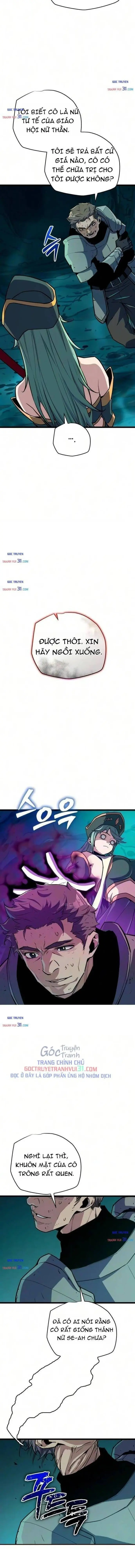 Khởi Đầu Với 13 Ẩn Kỹ Tối Thượng Chapter 46 - Trang 5