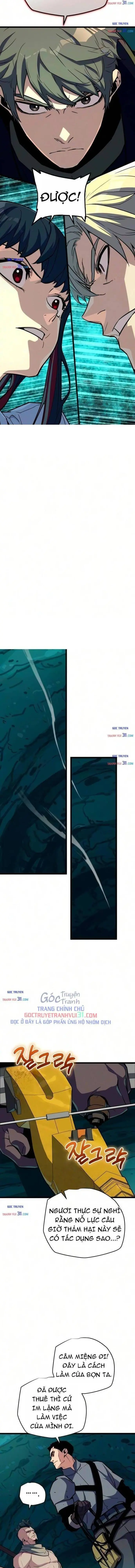 Khởi Đầu Với 13 Ẩn Kỹ Tối Thượng Chapter 46 - Trang 9