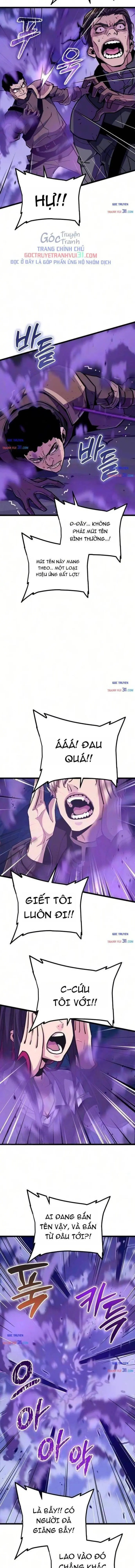 Khởi Đầu Với 13 Ẩn Kỹ Tối Thượng Chapter 47 - Trang 10