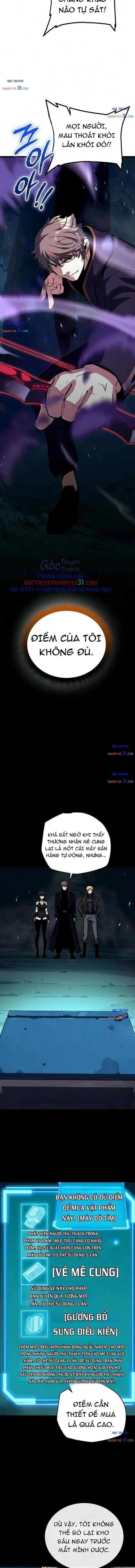 Khởi Đầu Với 13 Ẩn Kỹ Tối Thượng Chapter 47 - Trang 11