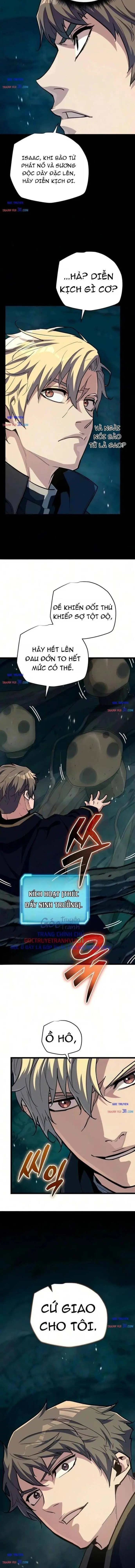 Khởi Đầu Với 13 Ẩn Kỹ Tối Thượng Chapter 47 - Trang 12