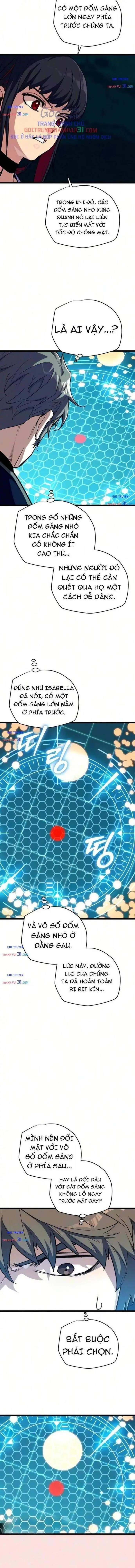 Khởi Đầu Với 13 Ẩn Kỹ Tối Thượng Chapter 47 - Trang 15