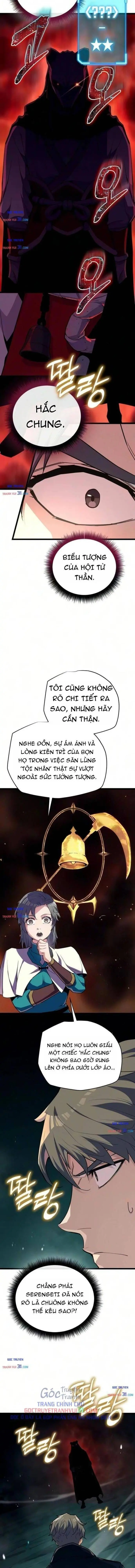 Khởi Đầu Với 13 Ẩn Kỹ Tối Thượng Chapter 47 - Trang 18