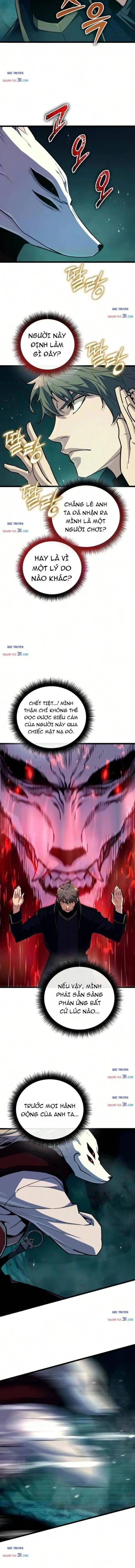 Khởi Đầu Với 13 Ẩn Kỹ Tối Thượng Chapter 47 - Trang 20
