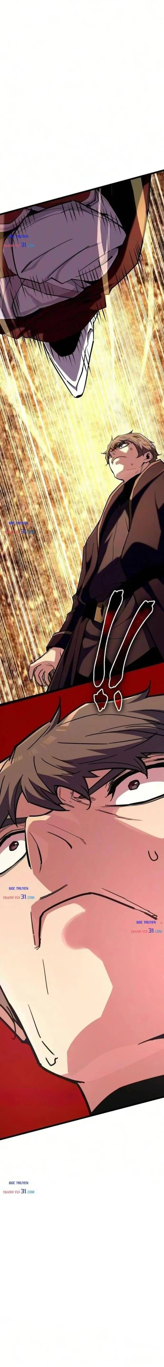 Khởi Đầu Với 13 Ẩn Kỹ Tối Thượng Chapter 47 - Trang 21