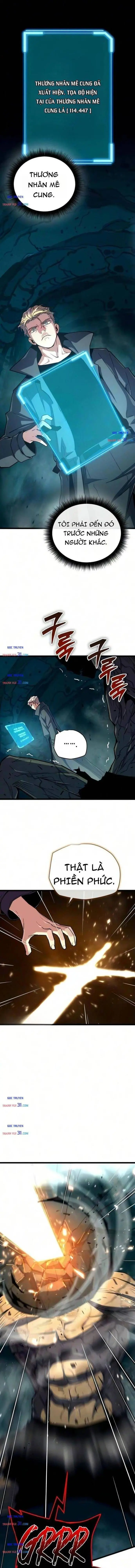 Khởi Đầu Với 13 Ẩn Kỹ Tối Thượng Chapter 47 - Trang 4