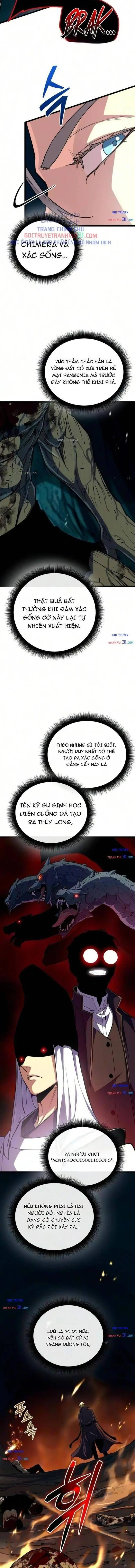 Khởi Đầu Với 13 Ẩn Kỹ Tối Thượng Chapter 47 - Trang 5