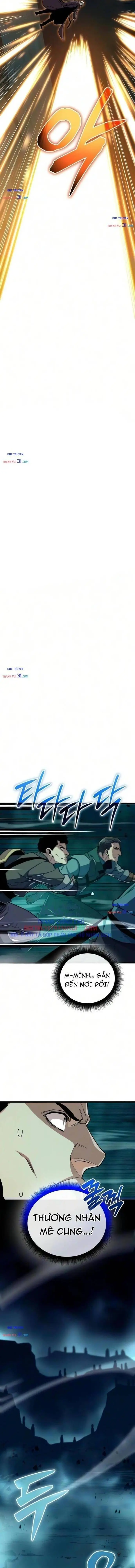Khởi Đầu Với 13 Ẩn Kỹ Tối Thượng Chapter 47 - Trang 7