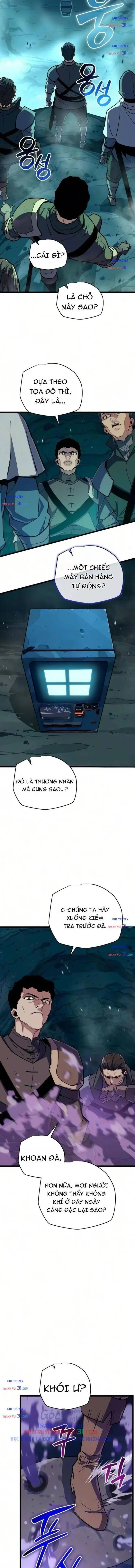 Khởi Đầu Với 13 Ẩn Kỹ Tối Thượng Chapter 47 - Trang 8