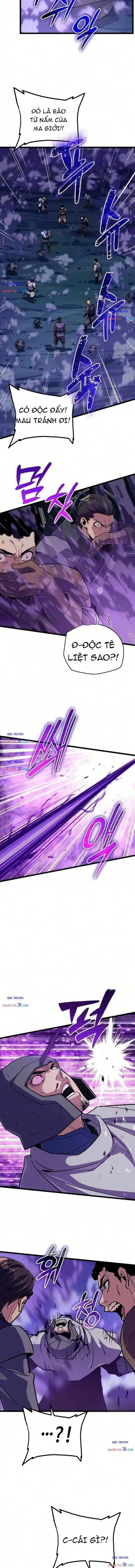 Khởi Đầu Với 13 Ẩn Kỹ Tối Thượng Chapter 47 - Trang 9