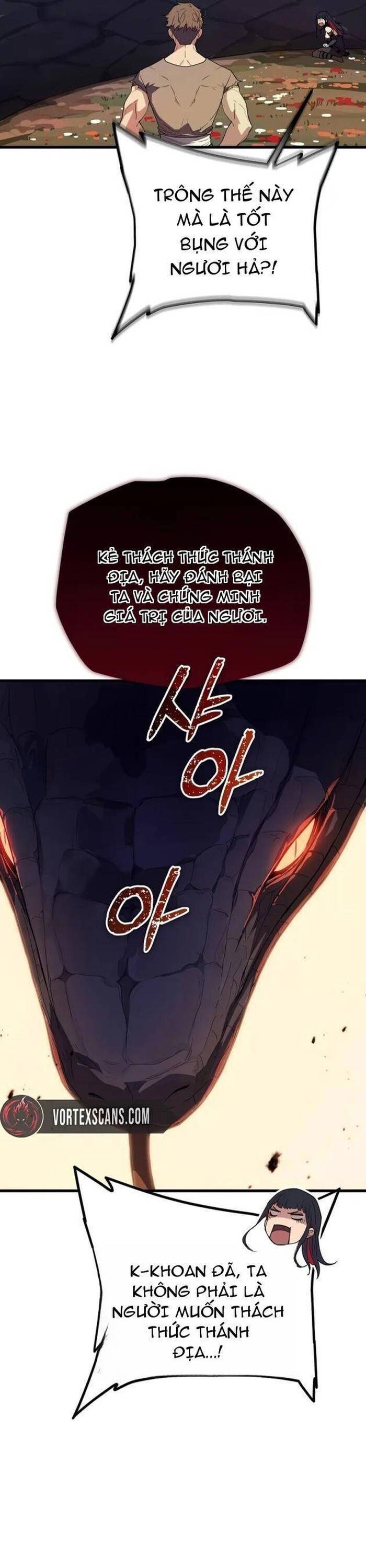 Khởi Đầu Với 13 Ẩn Kỹ Tối Thượng Chapter 5 - Trang 10