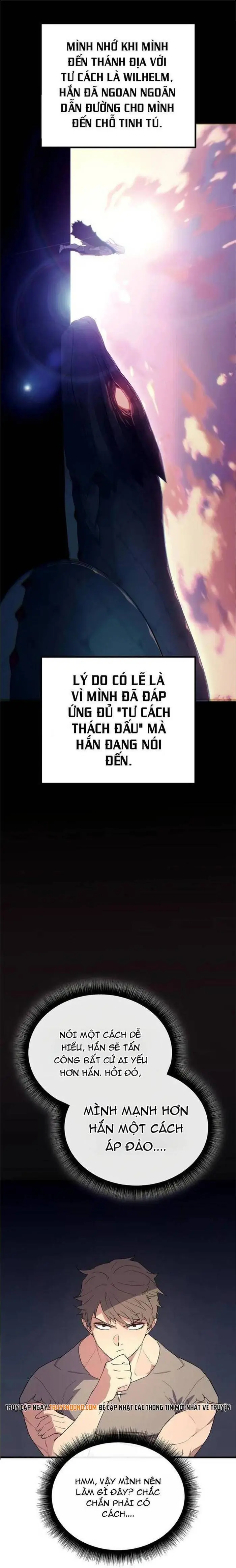Khởi Đầu Với 13 Ẩn Kỹ Tối Thượng Chapter 5 - Trang 16