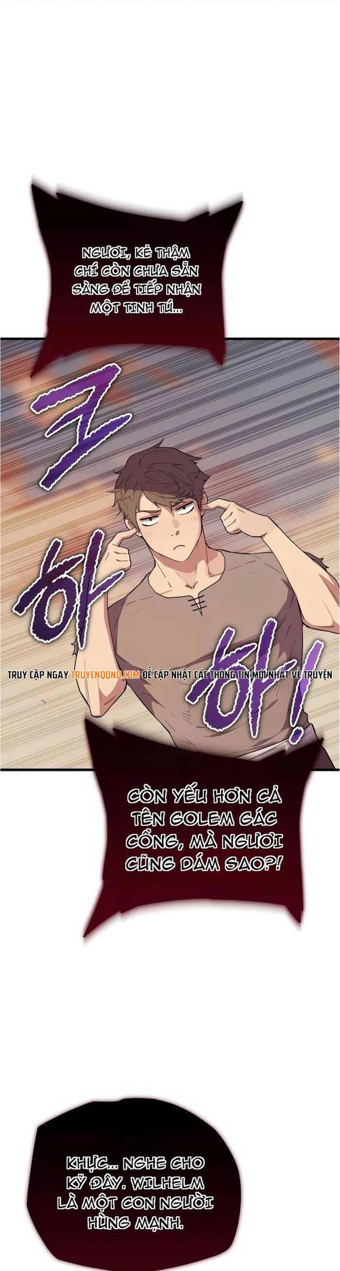 Khởi Đầu Với 13 Ẩn Kỹ Tối Thượng Chapter 5 - Trang 26