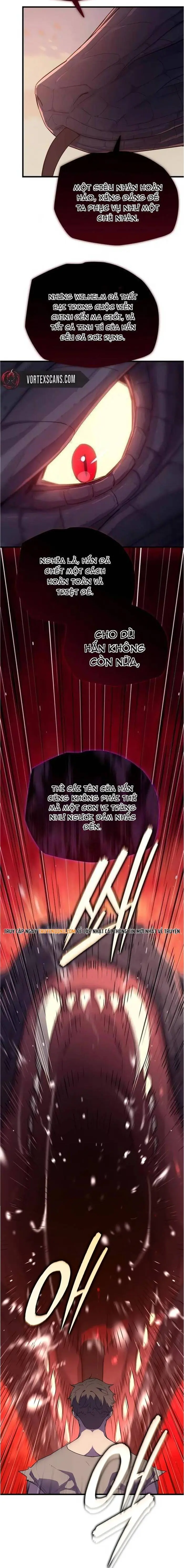 Khởi Đầu Với 13 Ẩn Kỹ Tối Thượng Chapter 5 - Trang 27
