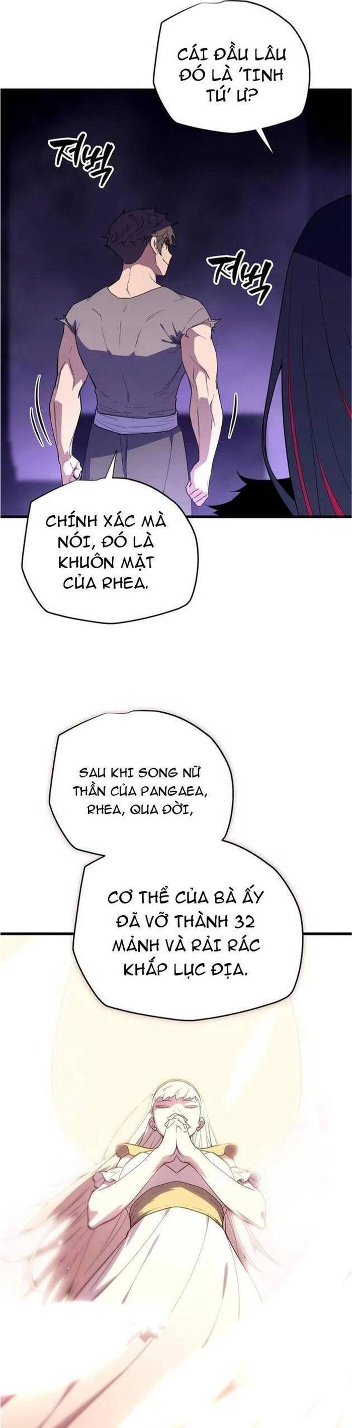 Khởi Đầu Với 13 Ẩn Kỹ Tối Thượng Chapter 5 - Trang 44