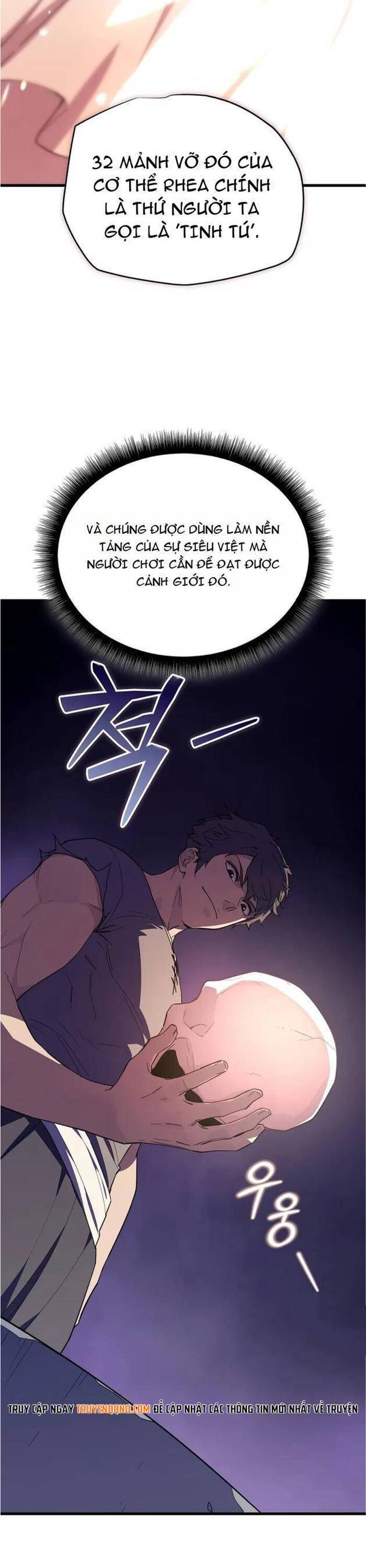 Khởi Đầu Với 13 Ẩn Kỹ Tối Thượng Chapter 5 - Trang 45