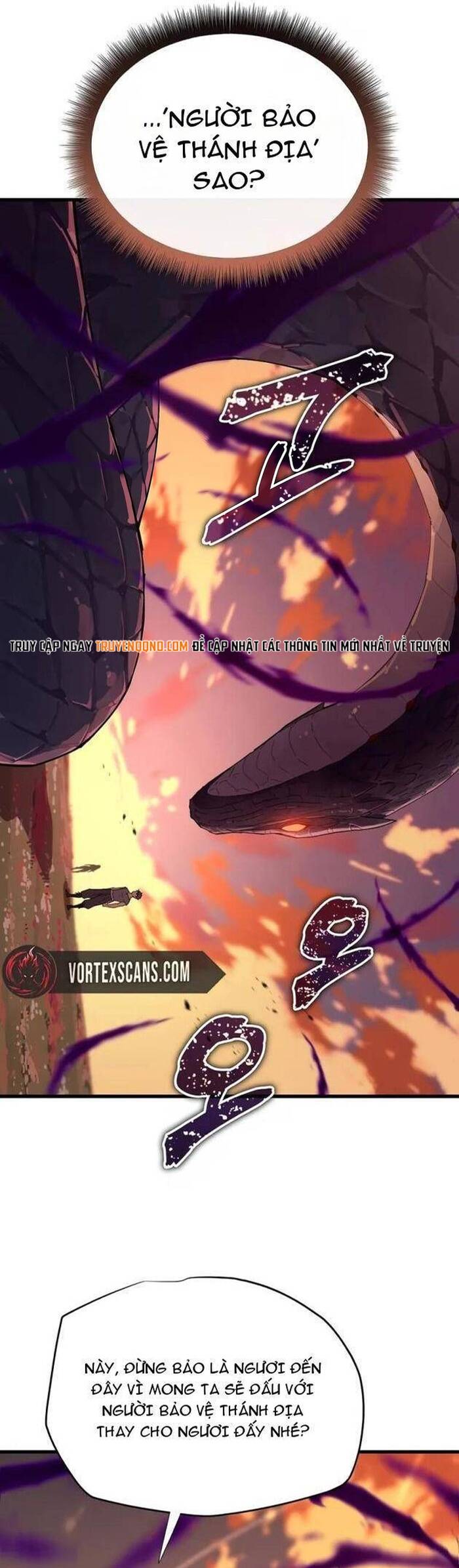 Khởi Đầu Với 13 Ẩn Kỹ Tối Thượng Chapter 5 - Trang 5