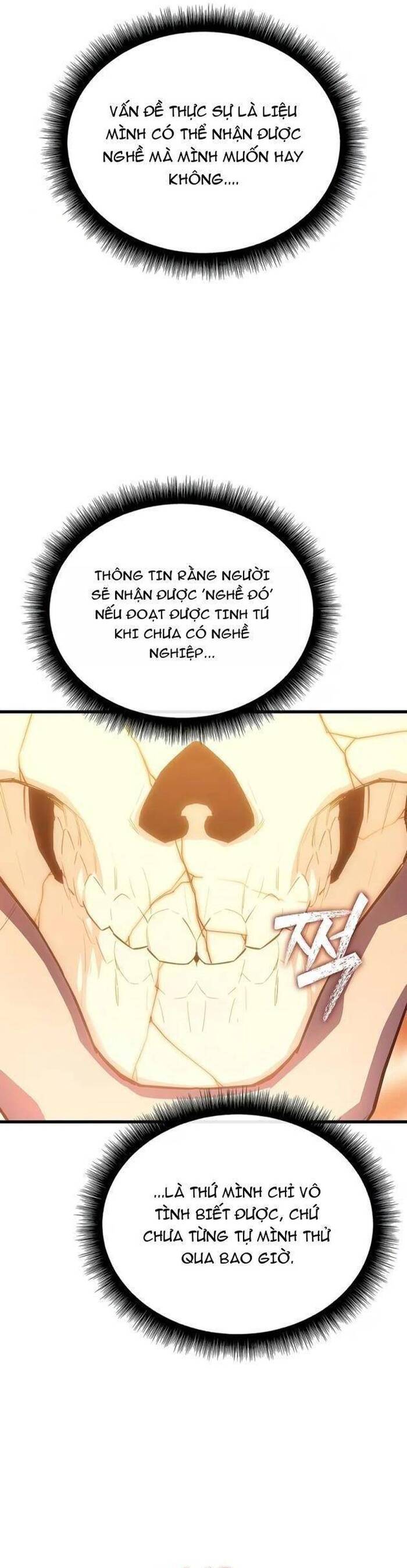 Khởi Đầu Với 13 Ẩn Kỹ Tối Thượng Chapter 5 - Trang 50
