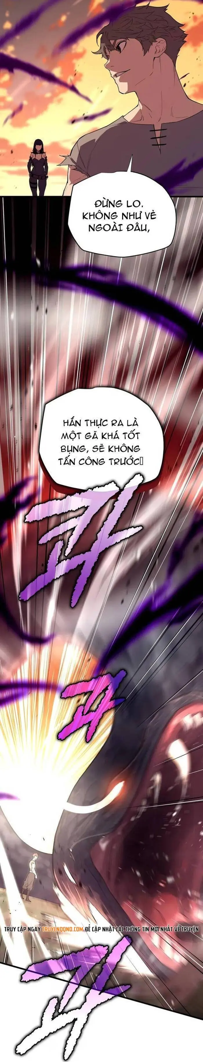 Khởi Đầu Với 13 Ẩn Kỹ Tối Thượng Chapter 5 - Trang 6