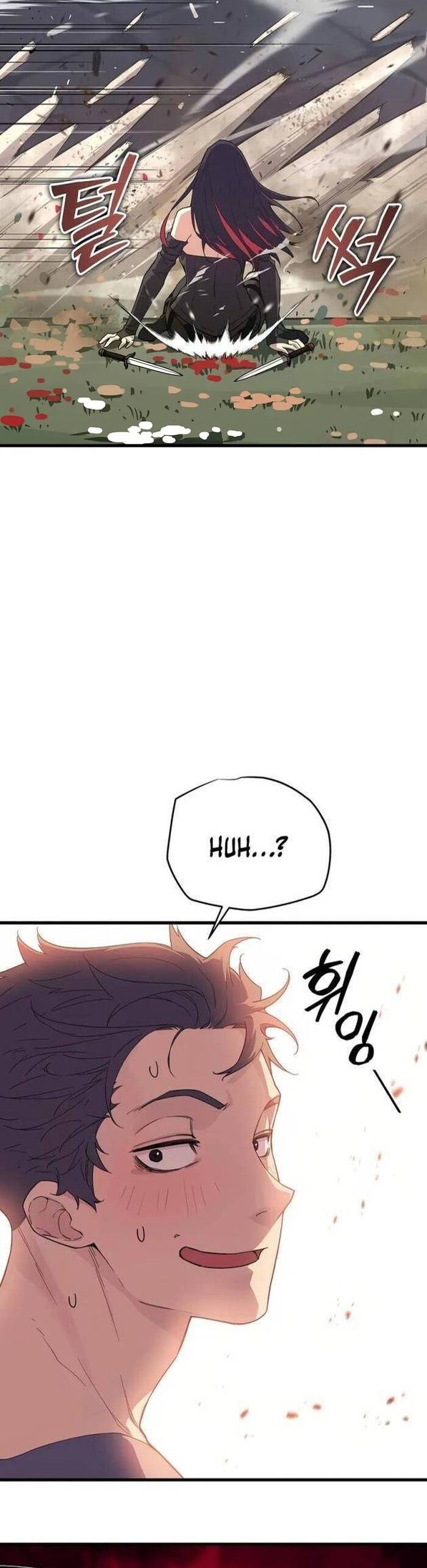 Khởi Đầu Với 13 Ẩn Kỹ Tối Thượng Chapter 5 - Trang 8
