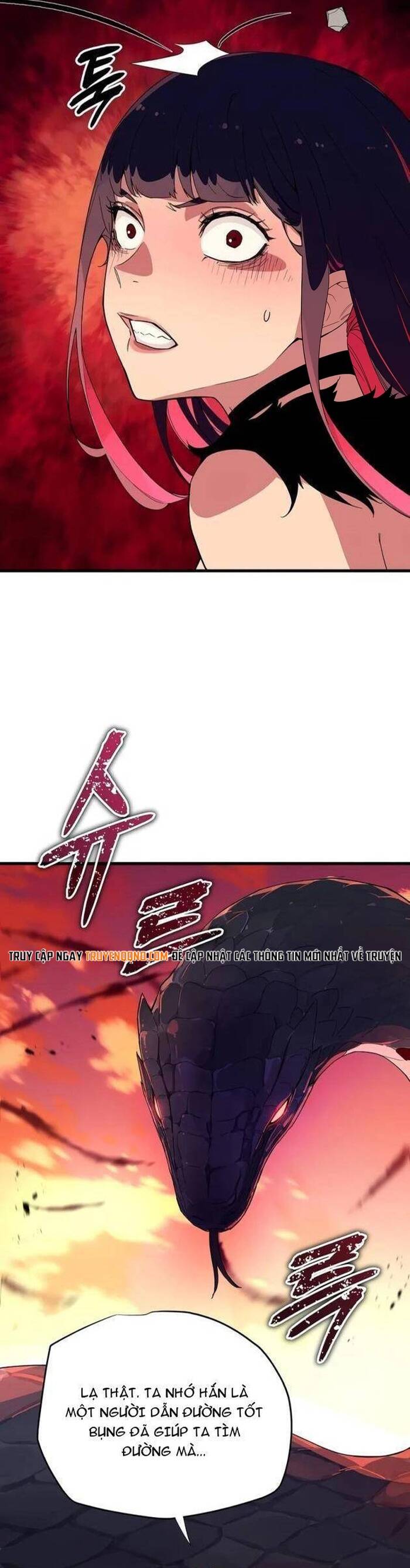 Khởi Đầu Với 13 Ẩn Kỹ Tối Thượng Chapter 5 - Trang 9